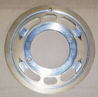 Bảng phân phối / Bảng chín lỗ EC380D/480D/360B/460B/240B/290B Chất lượng cao cho máy đào