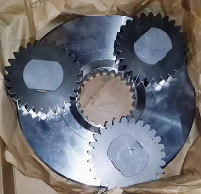 Gearbox Gear EC220D/250D/300D/210B/360B/460B/380D Chất lượng cao cho máy đào