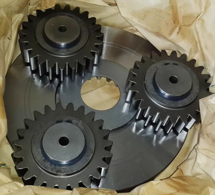 Gearbox Gear EC220D/250D/300D/210B/360B/460B/380D Chất lượng cao cho máy đào