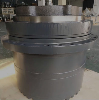 Hộp bánh răng di chuyển / hộp răng EC220D / 250D / 300D Chất lượng cao cho máy đào 34456345