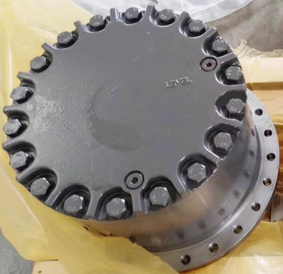 Hộp bánh răng di chuyển / hộp răng EC220D / 250D / 300D Chất lượng cao cho máy đào 34456345