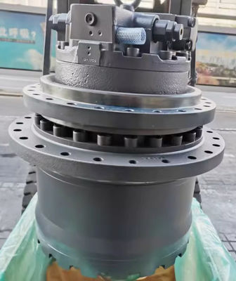 Bộ máy di chuyển EC380D/360B/290B Chất lượng cao cho máy đào 34234534