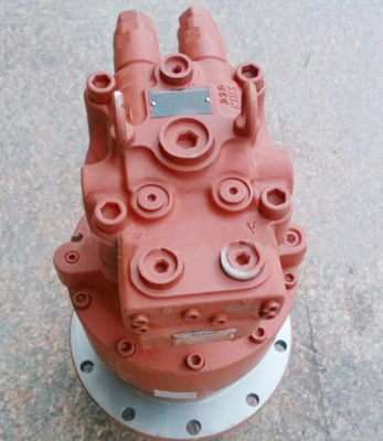 Động cơ quay động cơ diesel với hộp số cho máy đào EC460B/480D/360B/380D/210B