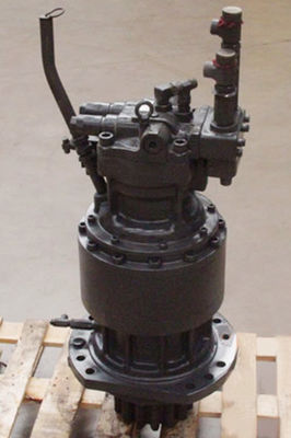 Động cơ quay động cơ diesel với hộp số cho máy đào EC460B/480D/360B/380D/210B
