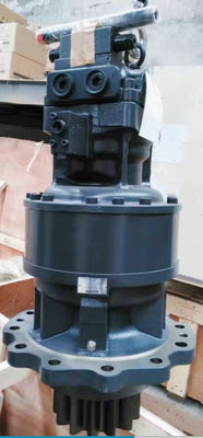 Động cơ quay động cơ diesel với hộp số cho máy đào EC460B/480D/360B/380D/210B