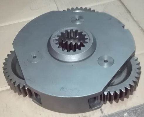 Đi bộ giảm tốc độ giai đoạn đầu tiên Động cơ mang hành tinh EC250D / 220D / 240B / 290B / 210B Chất lượng cao cho máy đào 34568467565