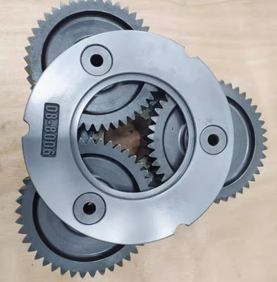 Đi bộ giảm tốc độ giai đoạn đầu tiên Động cơ mang hành tinh EC250D / 220D / 240B / 290B / 210B Chất lượng cao cho máy đào 34568467565
