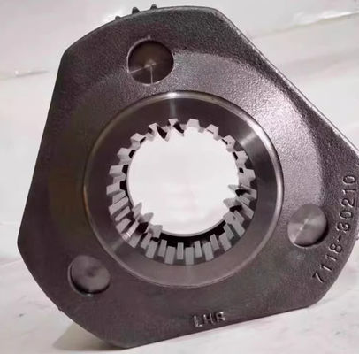 Động cơ diesel loại Động cơ mang hành tinh giai đoạn thứ hai để giảm tốc quay EC220D/210B/480D/460B/480E Excavator 5356346534