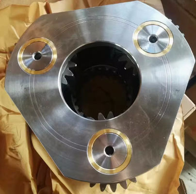 Động cơ diesel loại Động cơ mang hành tinh giai đoạn thứ hai để giảm tốc quay EC220D/210B/480D/460B/480E Excavator 5356346534