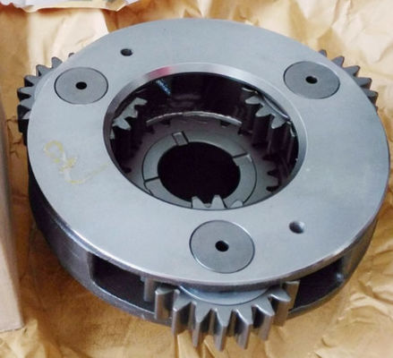Bộ máy hành tinh thứ cấp cho việc giảm tốc đi bộ EC360B / 380D / 240B / 290B Chất lượng cao cho máy đào