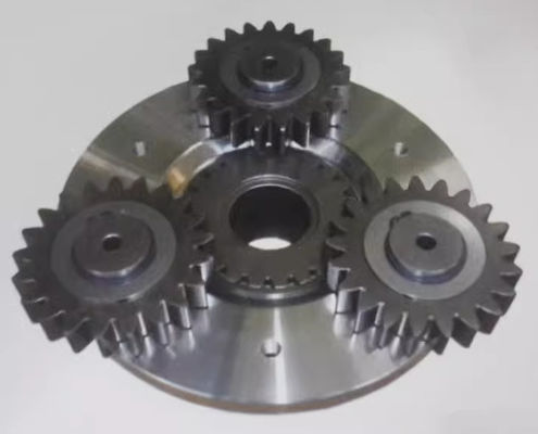 Đi bộ giảm tốc độ giai đoạn đầu tiên Lắp ráp hành tinh EC480D/460B/700B/700C Chất lượng cao cho máy đào 67978566