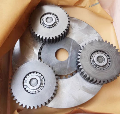 Đi bộ giảm tốc độ giai đoạn đầu tiên Lắp ráp hành tinh EC480D/460B/700B/700C Chất lượng cao cho máy đào 67978566