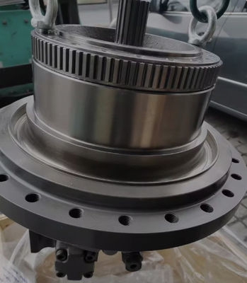 Động cơ di chuyển không hộp số EC480D/380D/380E/480E/360B Chất lượng cao cho máy đào 567243