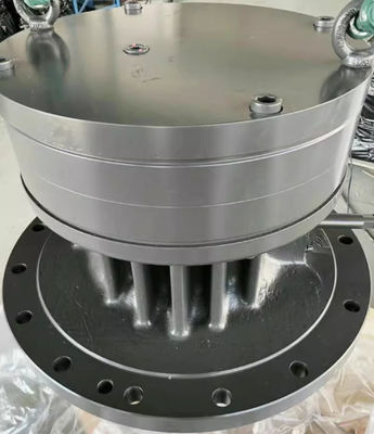Hộp bánh răng xoay / hộp răng EC250D / 300D / 240B / 290B Chất lượng cao cho máy đào 457467456