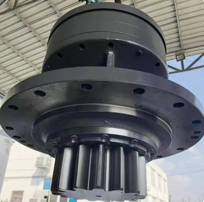 Hộp bánh răng xoay / hộp răng EC250D / 300D / 240B / 290B Chất lượng cao cho máy đào 457467456