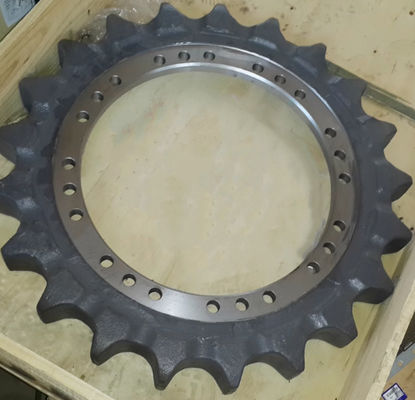 Động răng EC220D/250D/350D/240B/360B/480D/380D Chất lượng cao cho máy đào 45643