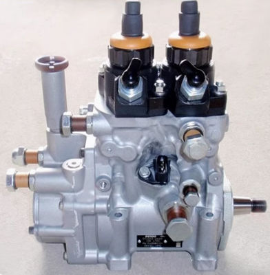 Máy bơm dầu áp suất cao ZX450/470-3/650 cho máy móc xây dựng