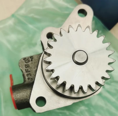 Bơm nhiên liệu diesel EC350D/350E Chất lượng cao cho máy đào 89574567