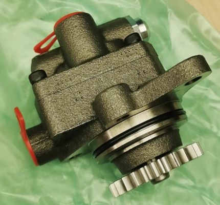 Bơm nhiên liệu diesel EC350D/350E Chất lượng cao cho máy đào 89574567