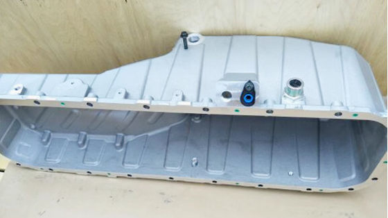 Năng dầu Pan EC380D/480D/360B/380E/480E Chất lượng cao cho máy đào 98797