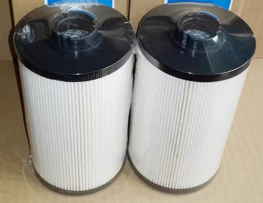 Dụng liệu lọc diesel SK210-8/250-8/260-8/270D-8/350-8 Chất lượng cao cho máy đào 0986AF8251