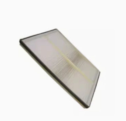 Bộ lọc điều hòa không khí bên trong và bên ngoài cho EC210B/240B/290B/360B/460B Máy đào Động cơ diesel TL-001