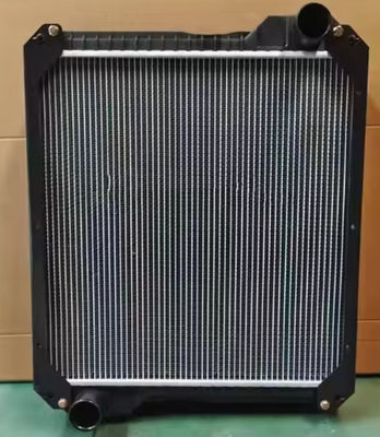 JCB Radiator Cho JCB30 / 925545 Cho máy đào