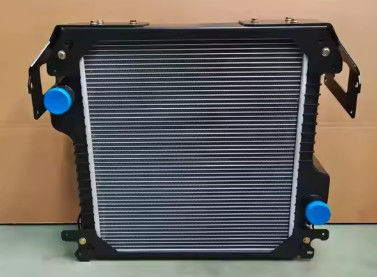JCB332/C8935 Radiator cho máy đào JCB Chất lượng cao
