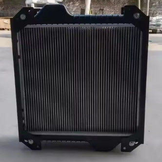 JCB332/C8935 Radiator cho máy đào JCB Chất lượng cao