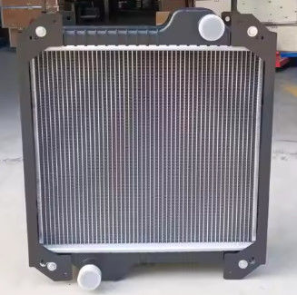 JCB332/C8935 Radiator cho máy đào JCB Chất lượng cao