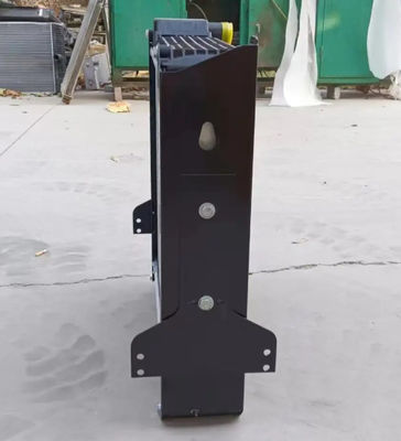 Máy sưởi nước nhôm cho máy đào JCB30/926051