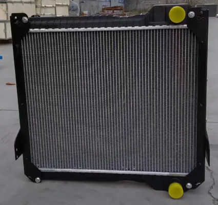Máy sưởi nước nhôm cho máy đào JCB30/926051