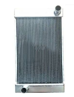JCB220 JCB360 JCB 30/C5000 JCB 30/915200 Radiator Cho máy đào Radiator