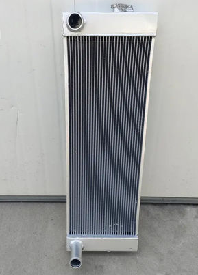 JCB220 JCB360 JCB 30/C5000 JCB 30/915200 Radiator Cho máy đào Radiator