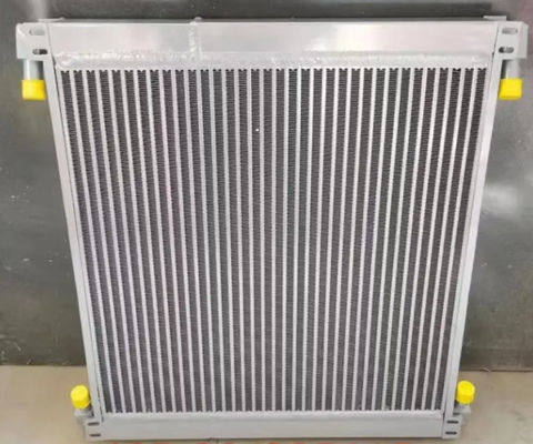 JCB Excavator 3CX 4CX Oil Cooler 30-925615 cho máy đào chất lượng cao
