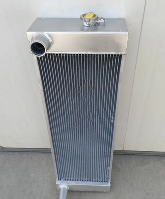 30-927082 JS220 JCB Máy đào Radiator Chất lượng cao