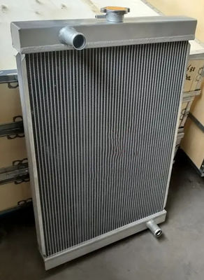 DX60 chất lượng cao máy đào nhiệt 440211-00032