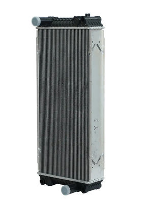 Máy tản nhiệt nhôm nhựa chất lượng cao cho máy đào 320GC 508-6290 5086292
