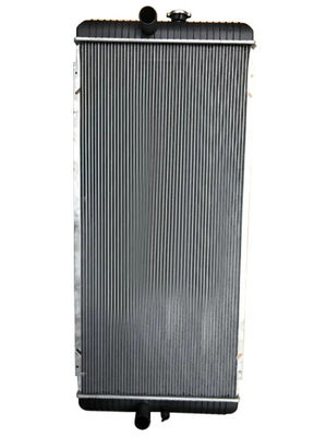 Các bộ phận máy móc xây dựng Tất cả nhôm Radiator cho máy đào cho mèo Radiator E336D
