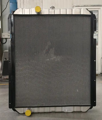 Tất cả nhôm Radiator cho Excavator cho mèo Radiator E330B máy móc xây dựng