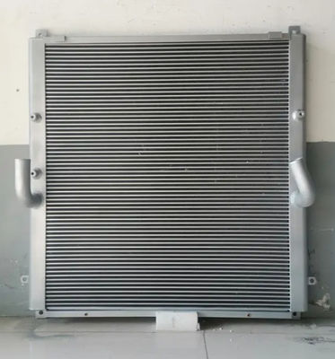 Tất cả nhôm Radiator cho Excavator cho mèo Radiator E330B máy móc xây dựng
