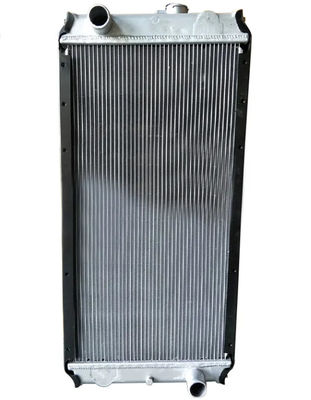 Nhà máy E320C máy đào Radiator chất lượng cao ứng dụng kỹ thuật