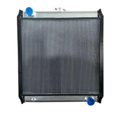Vật liệu nhôm nhà máy máy đào E307C cho máy đào