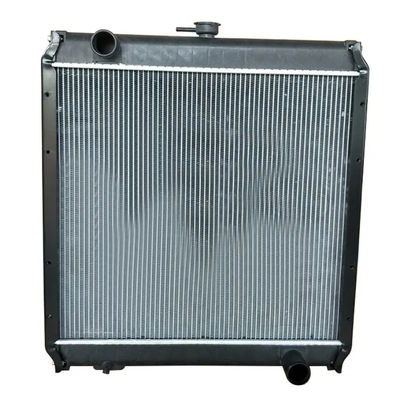 Vật liệu nhôm nhà máy máy đào E307C cho máy đào