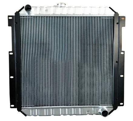 Công nghệ Ứng dụng thợ đào Radiator E120B Chiếc thợ đào