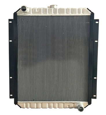Ứng dụng kỹ thuật thợ đào chất lượng tốt Radiator E200B
