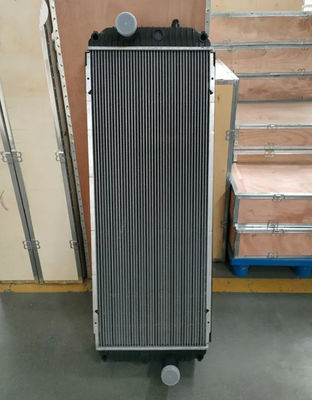 Chất lượng cao E349D2 E349D E349D2L E349DL Máy tản nhiệt máy đào 372-8883