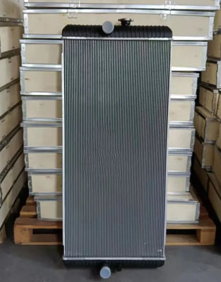 Thùng nước máy đào E330D E330DL E330DLN E336D E336D2 E336D2L E340DL E340D E340D2L Máy tản nhiệt 245-9359 2459359 Cho máy đào