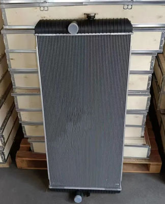 Thùng nước máy đào E330D E330DL E330DLN E336D E336D2 E336D2L E340DL E340D E340D2L Máy tản nhiệt 245-9359 2459359 Cho máy đào