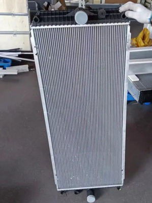 Công ty chất lượng cao E336E E336F Radiator 335-5459 399-6952 Cho máy đào